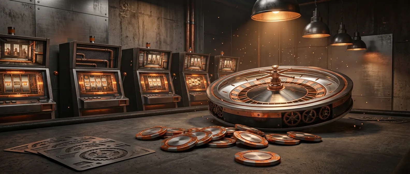 Swiper Casino bonus