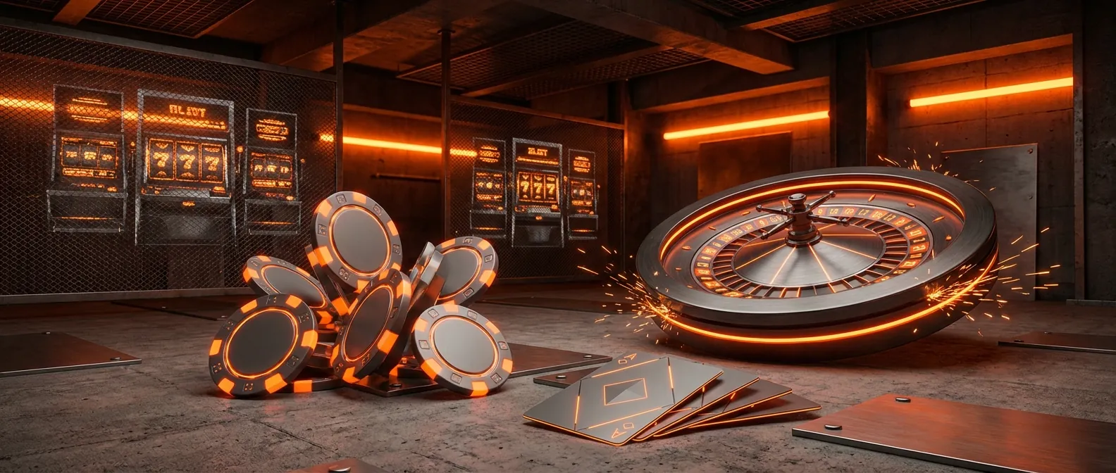 Swiper Casino bonus
